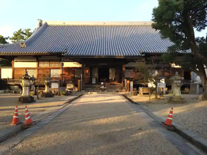 大樹寺(松安院大樹寺)(愛知県)
