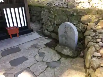 霧島東神社のその他建物
