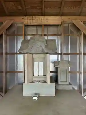 水神様(千葉県)