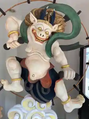 成子天神社(東京都)