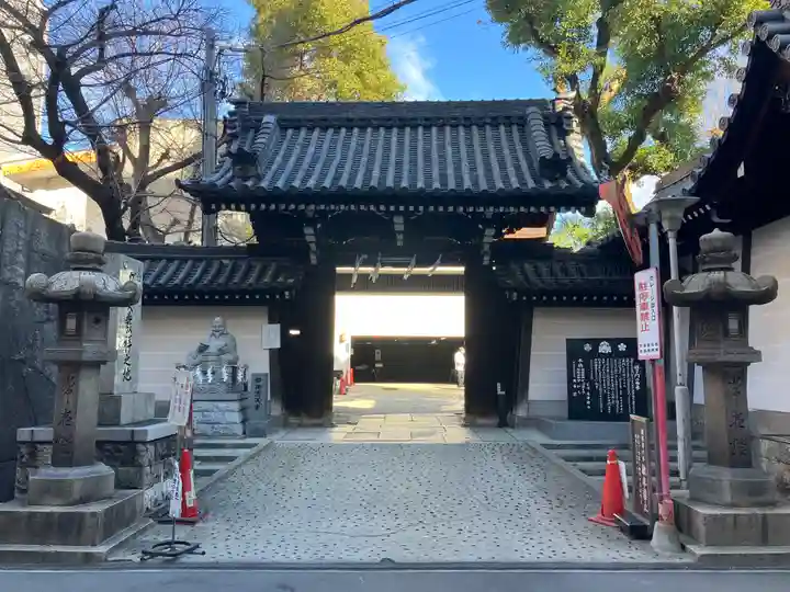 大阪天満宮(大阪府)