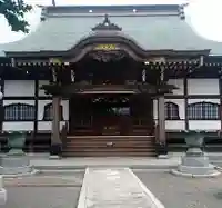 金泉寺(神奈川県)