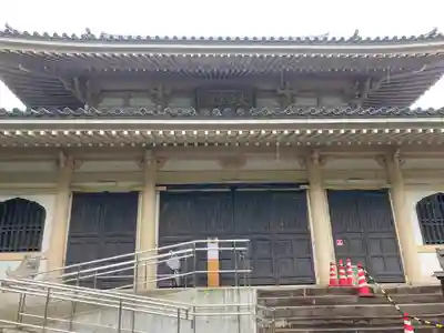 政秀寺のその他建物