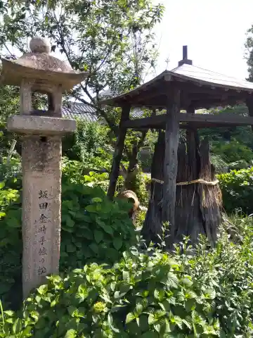 昌林寺のその他建物
