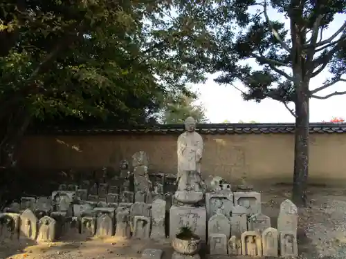 新薬師寺(奈良県)