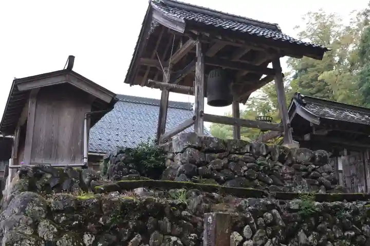 顕海寺(福井県)