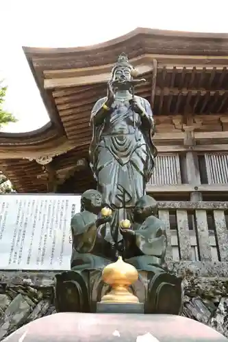 出石寺(愛媛県)