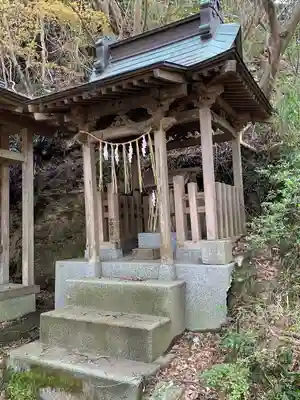 八坂神社(茨城県)