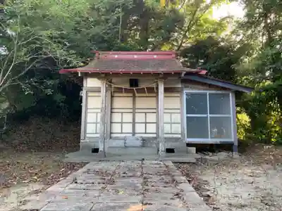 金刀毘羅大神(千葉県)