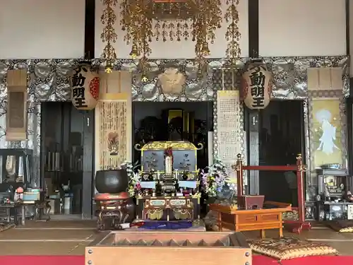 洞昌院(埼玉県)