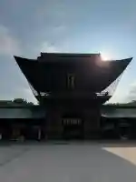 筥崎宮(福岡県)