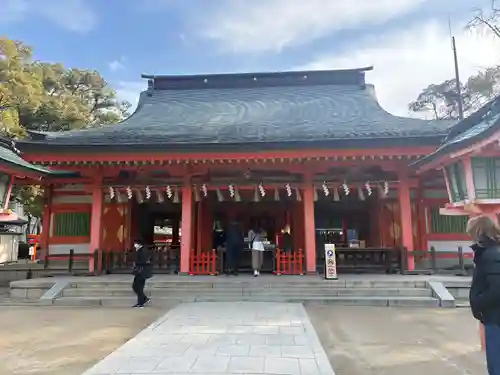 住吉神社(福岡県)