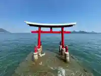 稲荷神社(広島県)