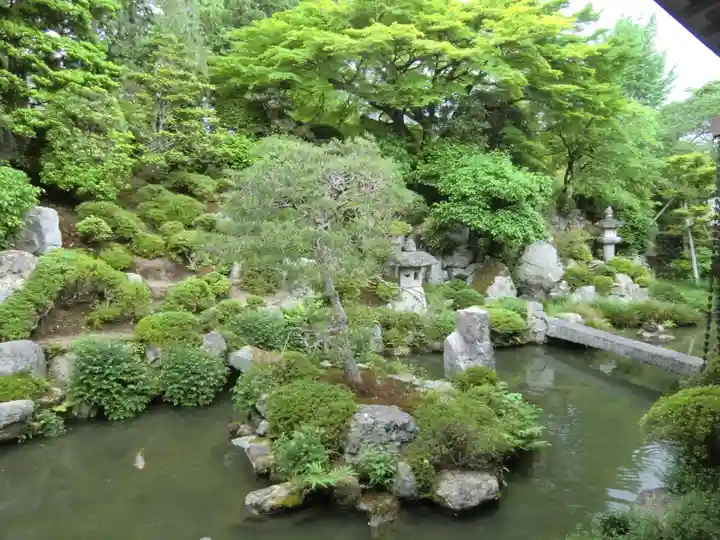 滋賀院門跡(滋賀県)