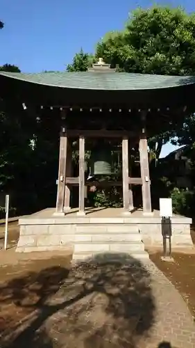 圓融寺のその他建物