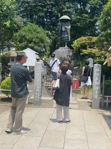 川崎大師（平間寺）(神奈川県)