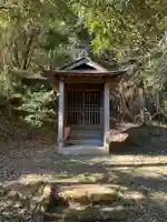 天神様(千葉県)