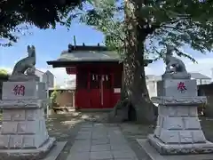 豊武神社(群馬県)