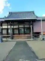 良珠院(三重県)