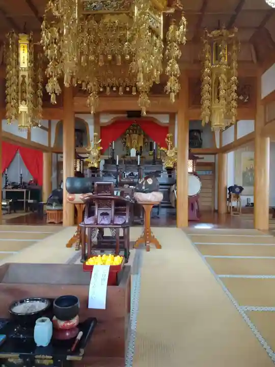 長徳寺(宮城県)
