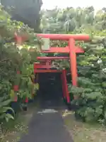 孔島厳島神社(和歌山県)