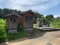 恵光院のその他建物