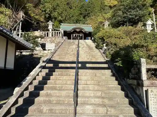 天満天神社(滋賀県)