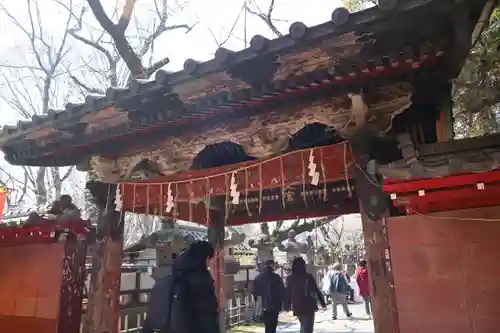 上野東照宮(東京都)