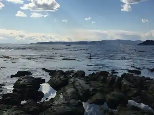 誕生寺(千葉県)