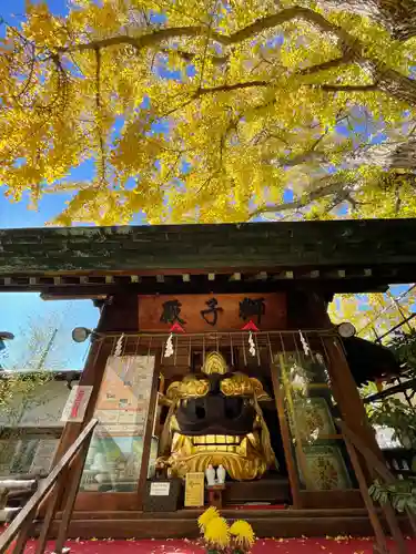 波除神社（波除稲荷神社）の末社・摂社