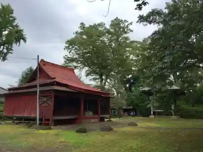 延命寺のその他建物