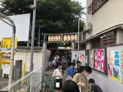 海神社(兵庫県)
