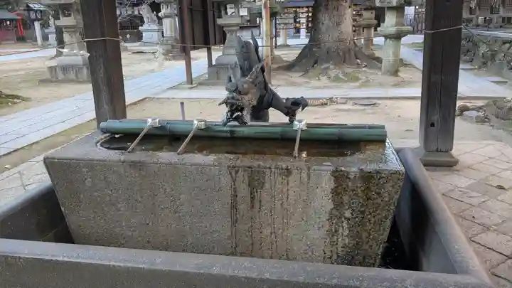 那古野神社(愛知県)