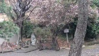 後土御門天皇後宮　贈皇太后朝子般舟院陵(京都府)