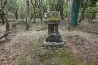 荒船山神社奥宮(長野県)