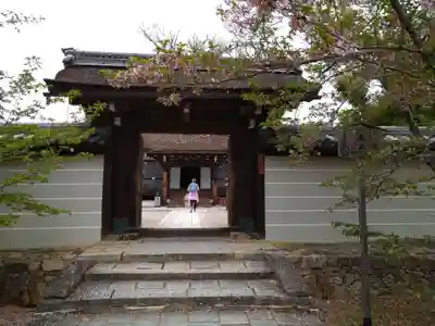 仁和寺(京都府)