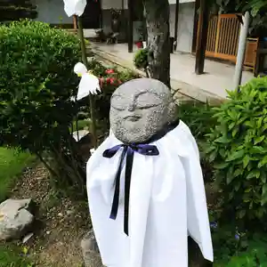 青林山 延命寺の地蔵 2020年06月01日(月)〜(2020年06月03日(水) 15時31分36秒投稿)