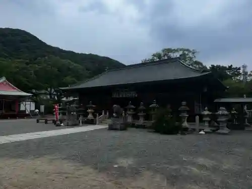 洲本八幡神社(兵庫県)