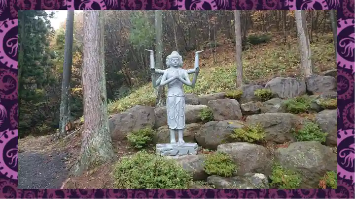 観音寺(群馬県)