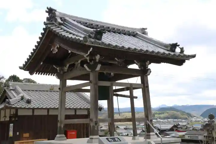常福寺のその他建物