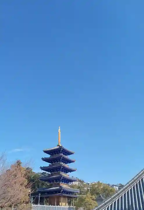 中山寺(兵庫県)