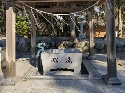 白山神社(滋賀県)