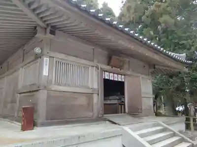 播州清水寺(兵庫県)