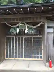 推惠神社の建物その他