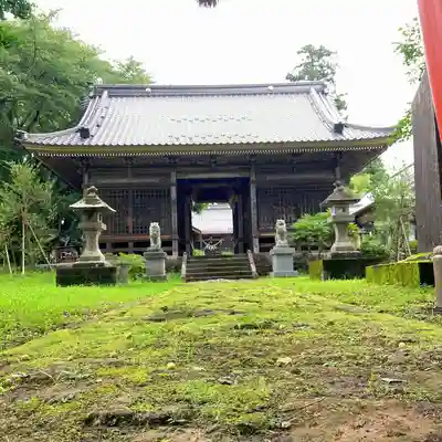 佐倍乃神社(宮城県)