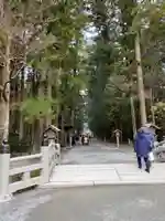 小國神社のその他建物
