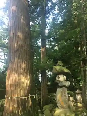 賣沼神社(鳥取県)