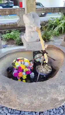 三輪神社(愛知県)
