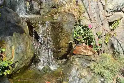 蛇窪神社(東京都)