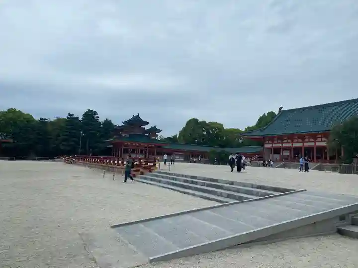 平安神宮(京都府)